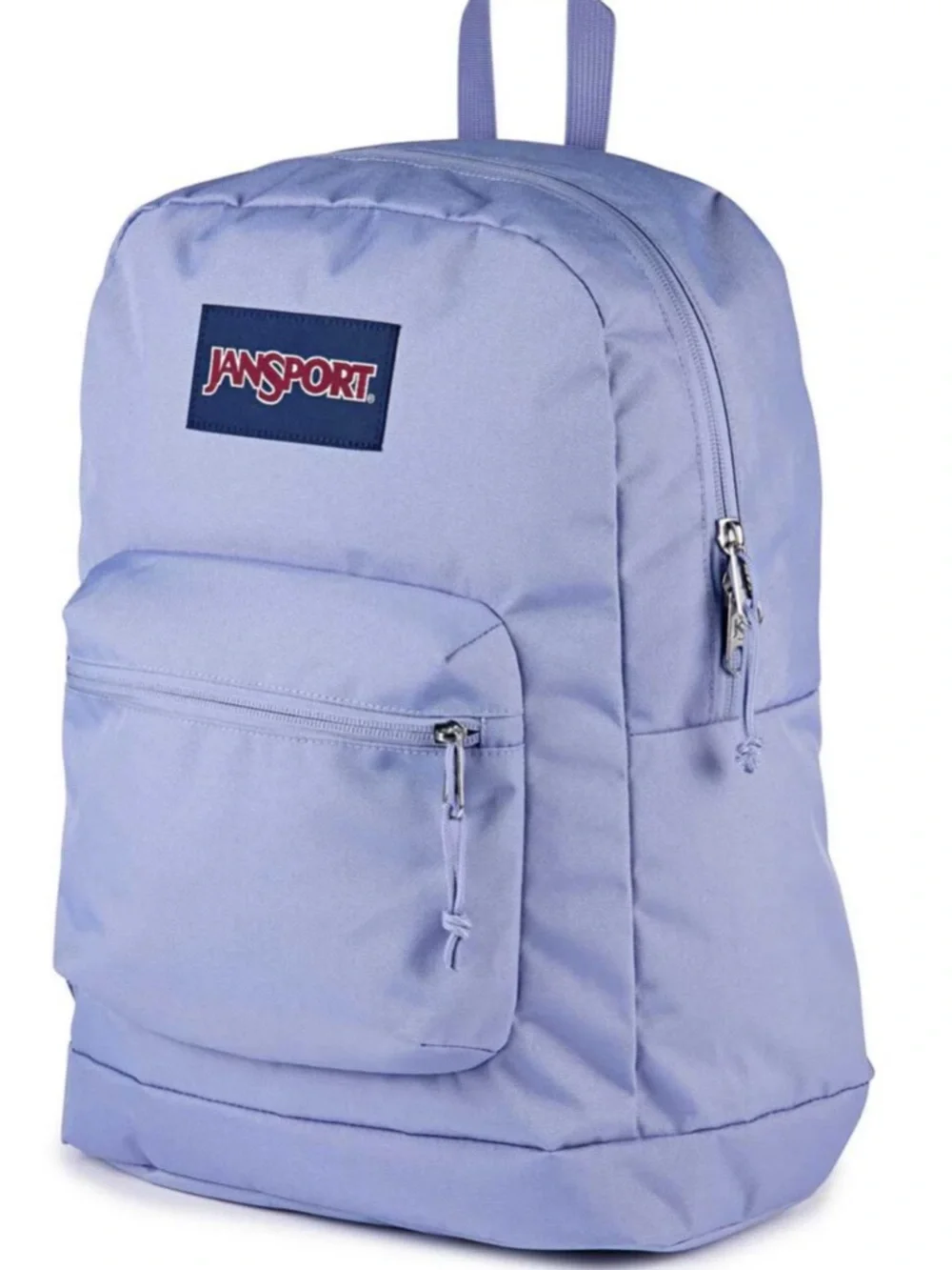 Jansport Lavender Ash Everyday Backpack - Picture 3 of 7
